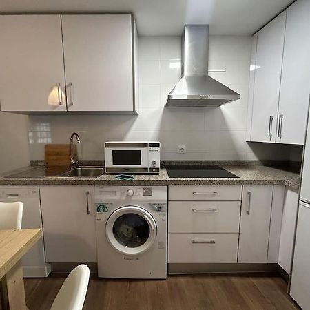 Petite California Duenas Apartamento Sevilha Exterior foto