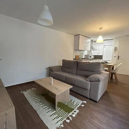 Petite California Duenas Apartamento Sevilha Exterior foto